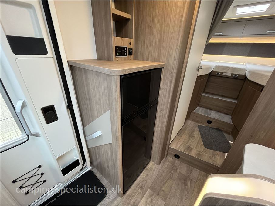 Carado T 447 Edition 24 Aut
